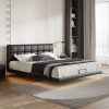 Twin XL Bed