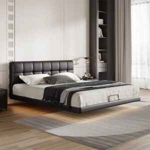 Twin XL Bed