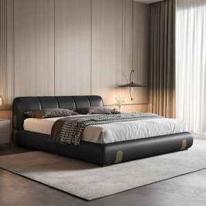 Single Bed