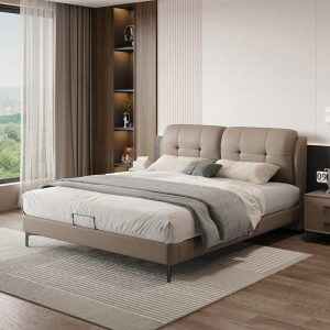 California King Bed Frames