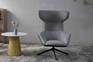 High Back Chair