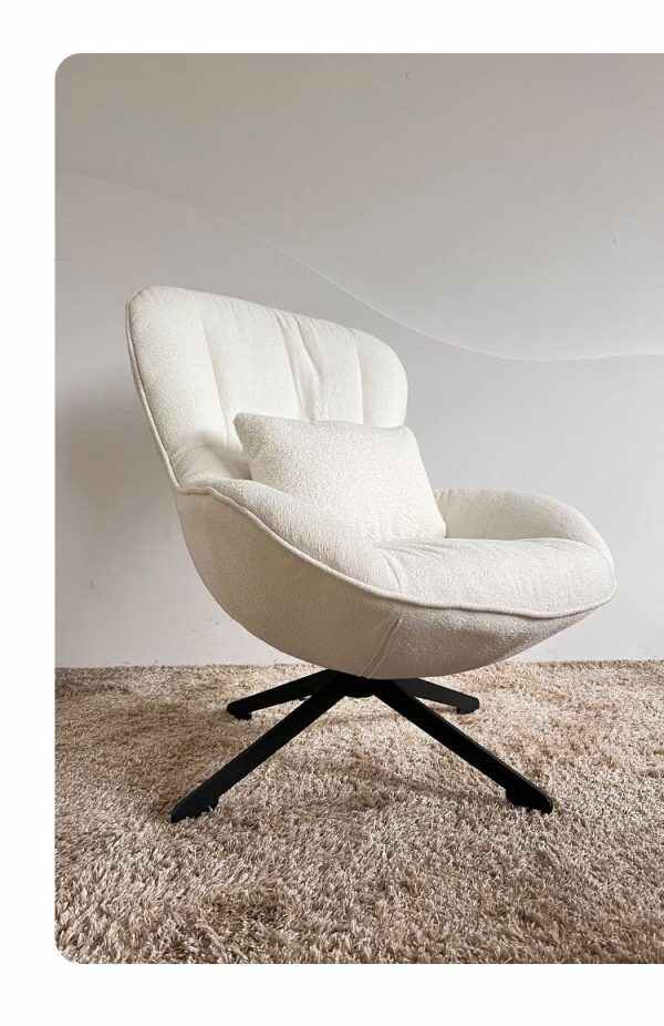 Small Armchair for Bedroom