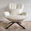 Small Armchair for Bedroom