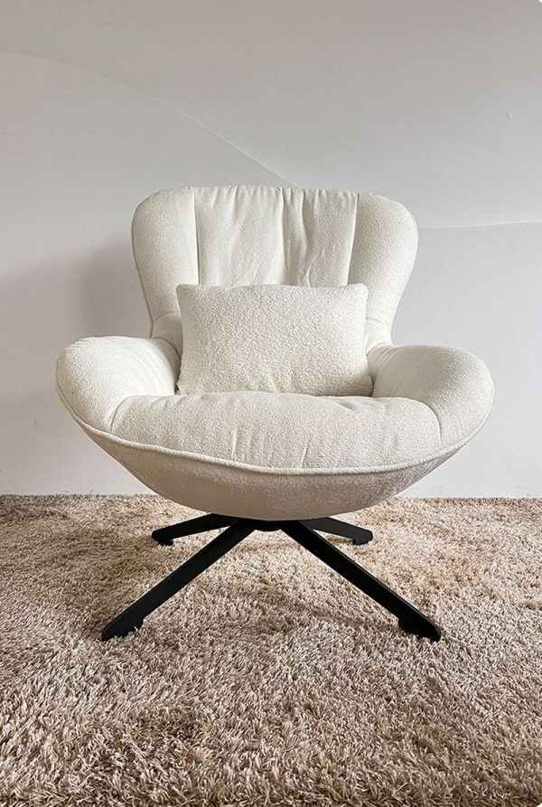 Small Armchair for Bedroom