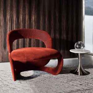 Round Chair