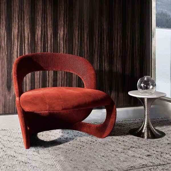 Round Chair