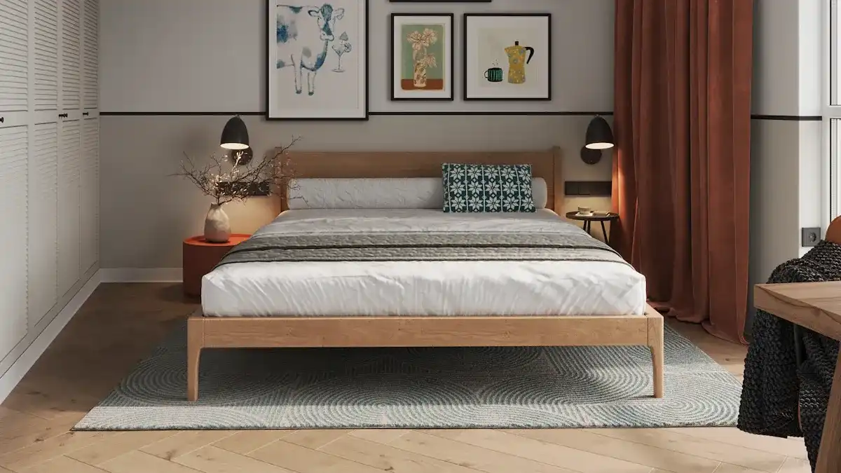 Understanding Small Double Mattress Dimensions