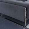 Leather Reclining Sofa for Comfortable Relaxation