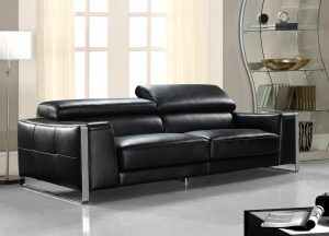 Leather Settee Sofas
