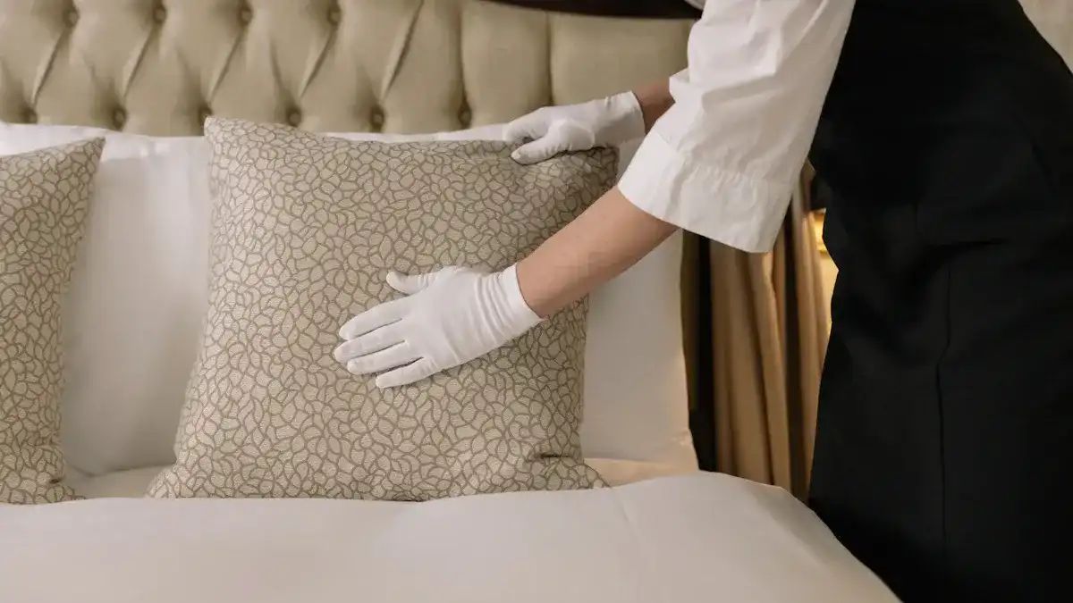 The Luxurious Experience of Hotel Mattresses