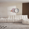 Vacuum Packed Sofa