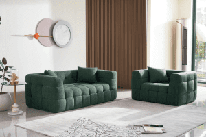 Vacuum Pack Sofa
