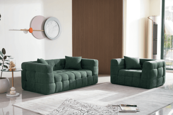 Vacuum Pack Sofa