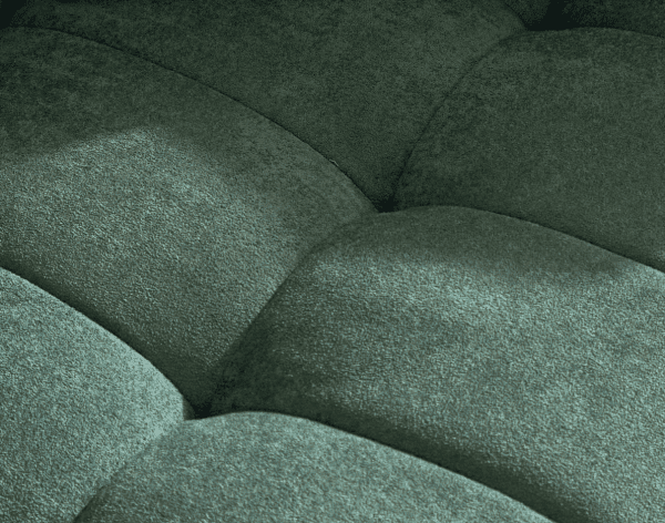 Vacuum Pack Sofa Set Green