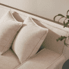 Compressed Modular Sofa Easy Delivery