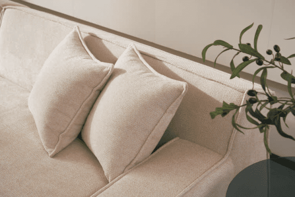 Compressed Modular Sofa Easy Delivery