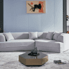 Compression Sofa