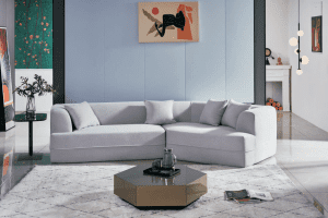 Compression Sofa