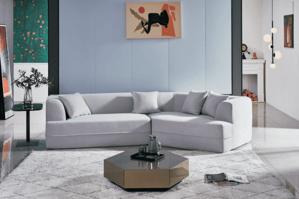 Compression Sofa