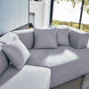 Compression Sofa Easy Setup Sectional