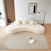 Compressed Sofas Easy Delivery Set Up