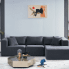 Compress Sofa