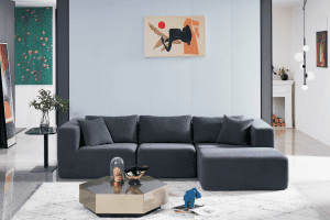 Compress Sofa