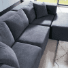 Compress Sofa Modular Sectional