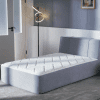 Compress Mattress All In One