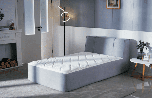 Compress Mattress All In One