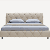 Bed Frame Solid Wood