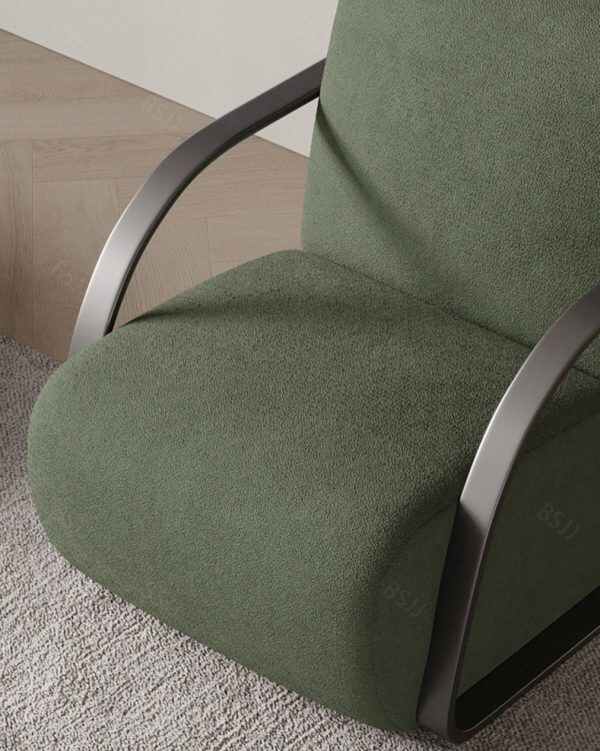 Modern Comfort Chair for Bedroom