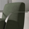 Modern Comfort Chair for Bedroom