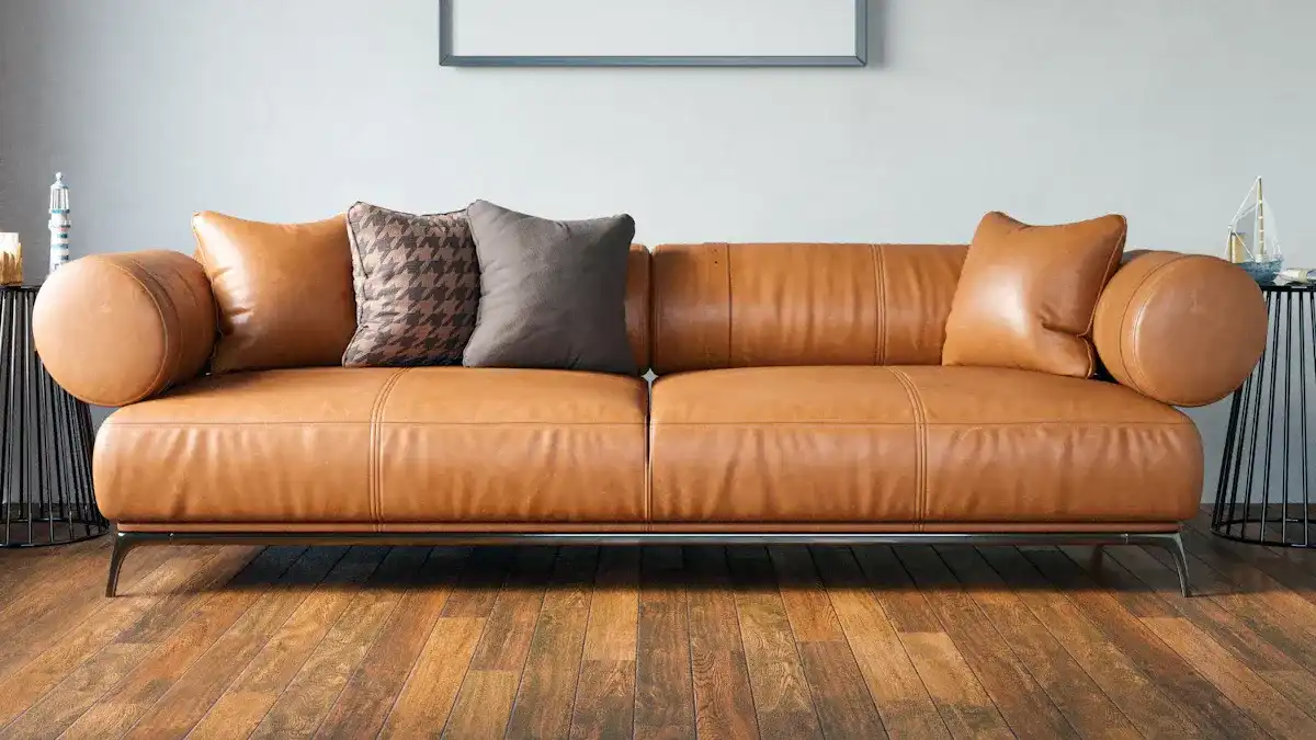 Modern Trends in Hotel-Style Sofa Beds for 2025