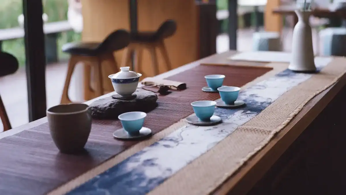 Materials Used in Chinese Furniture
