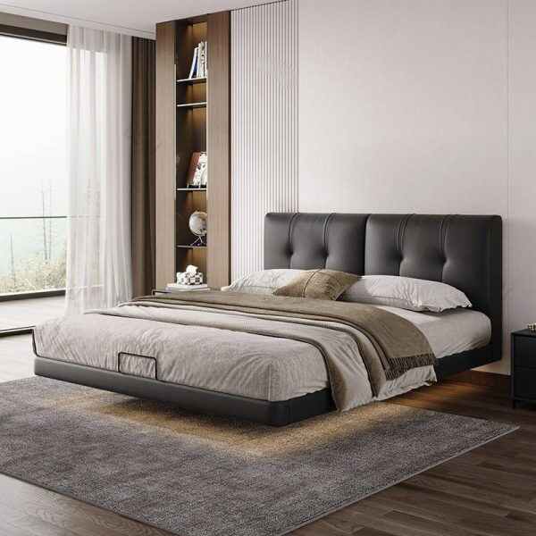 Single Bed Size