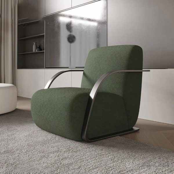 Modern Comfort Chair for Bedroom