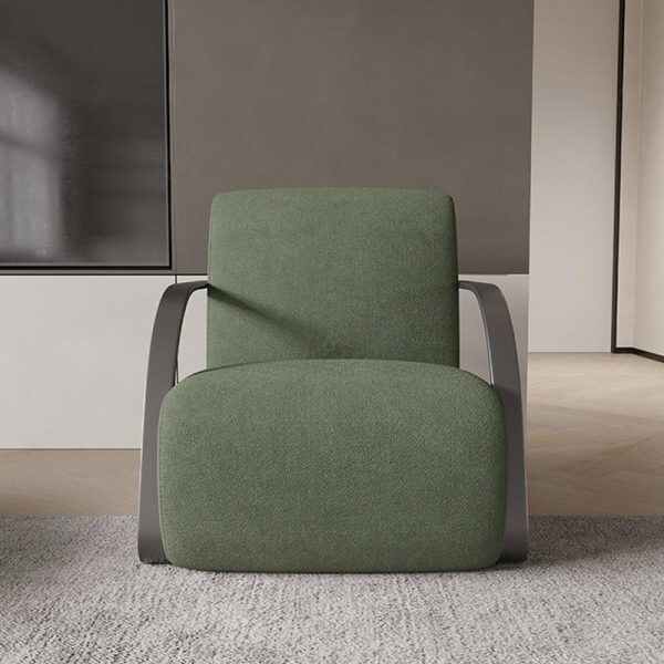 Modern Comfort Chair for Bedroom