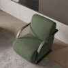 Modern Comfort Chair for Bedroom