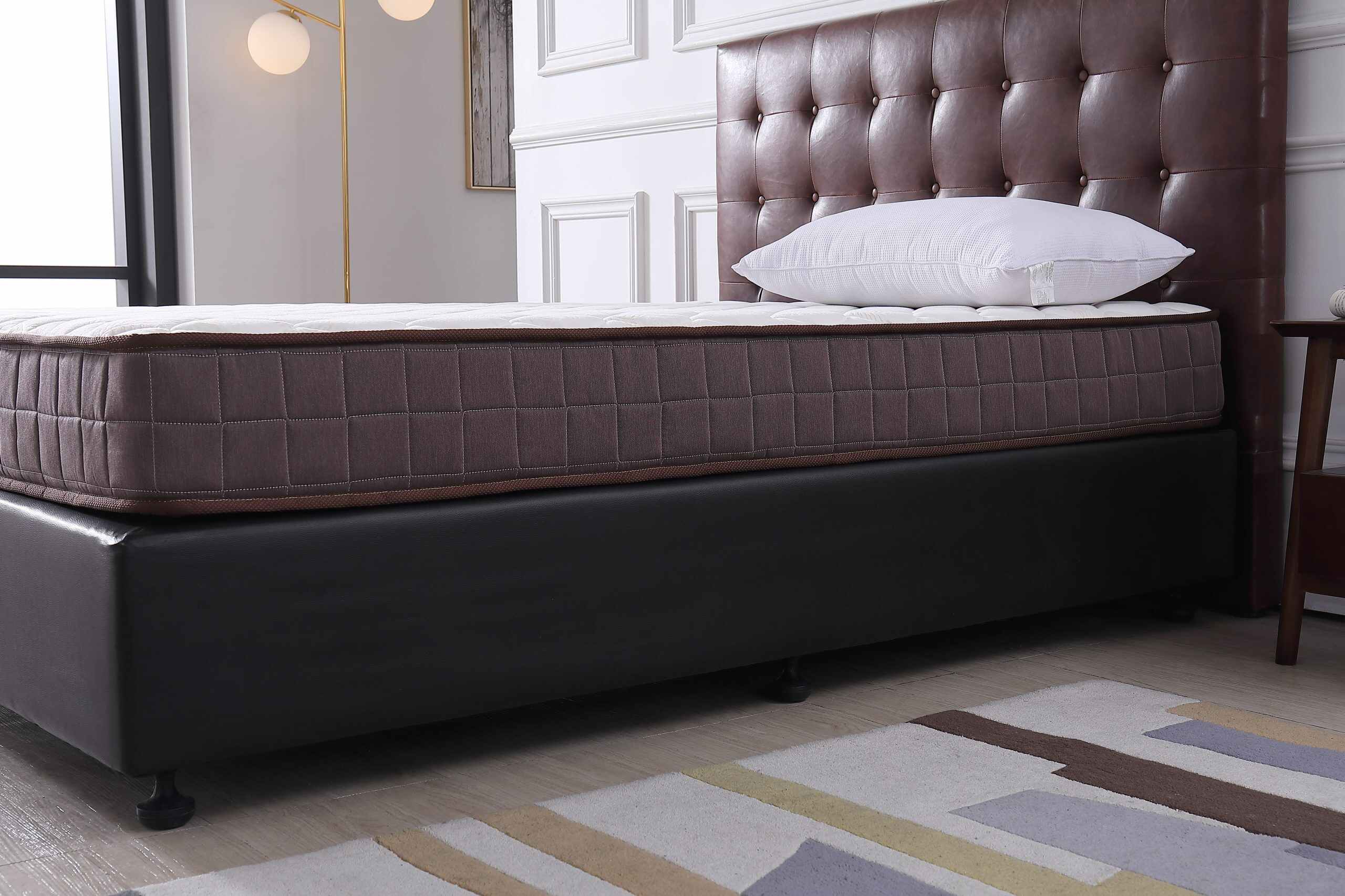 How a King Single Mattress Improves Sleep Quality