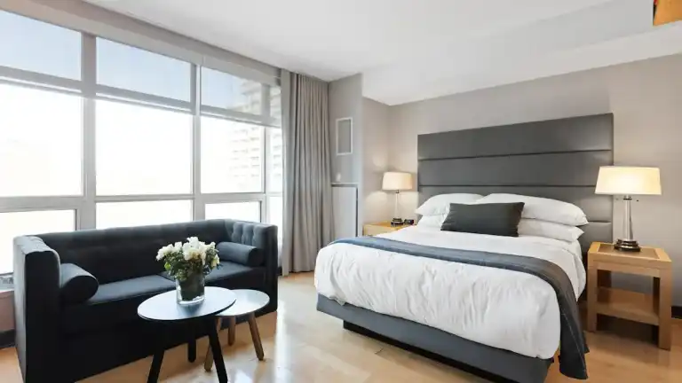 The Best Hotel Mattresses for a Five-Star Sleep Experience