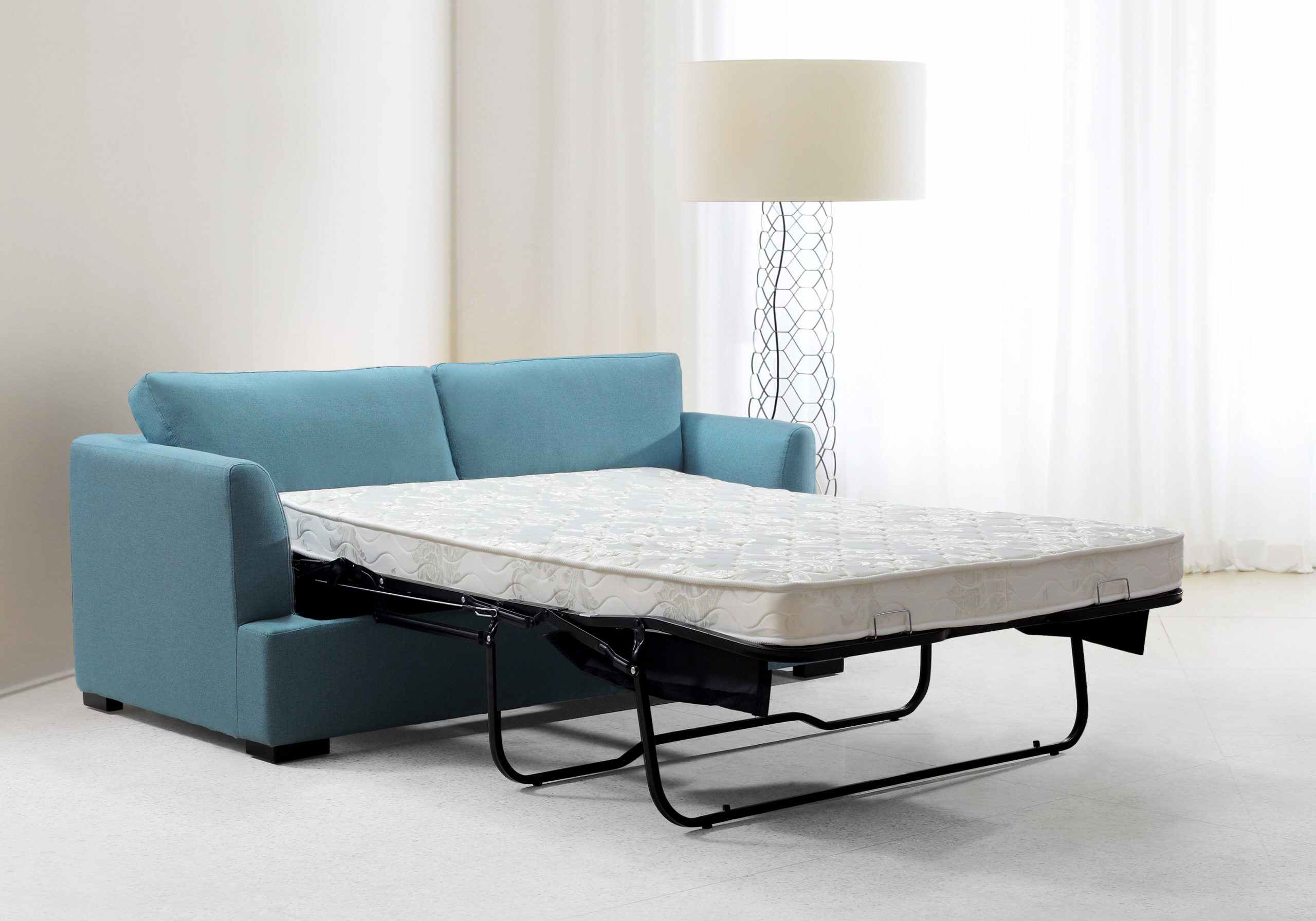 The best sofa beds for both sitting and sleeping compared