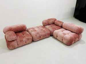 Modular Sectional Sofa