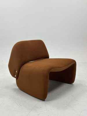 Lounge Chair