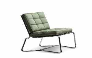Chair in Dining Room