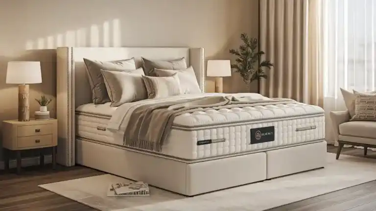 How to Choose the Perfect King Size Mattress for Your Comfort