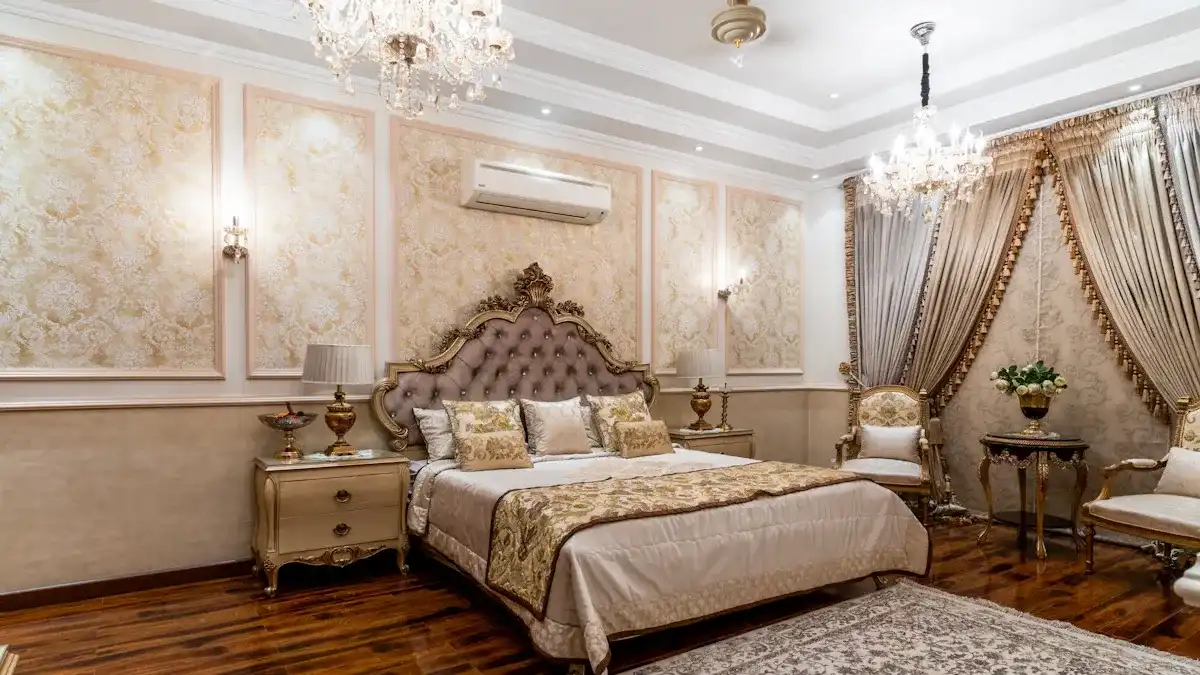 Evaluating Quality Standards in Hotel Furniture