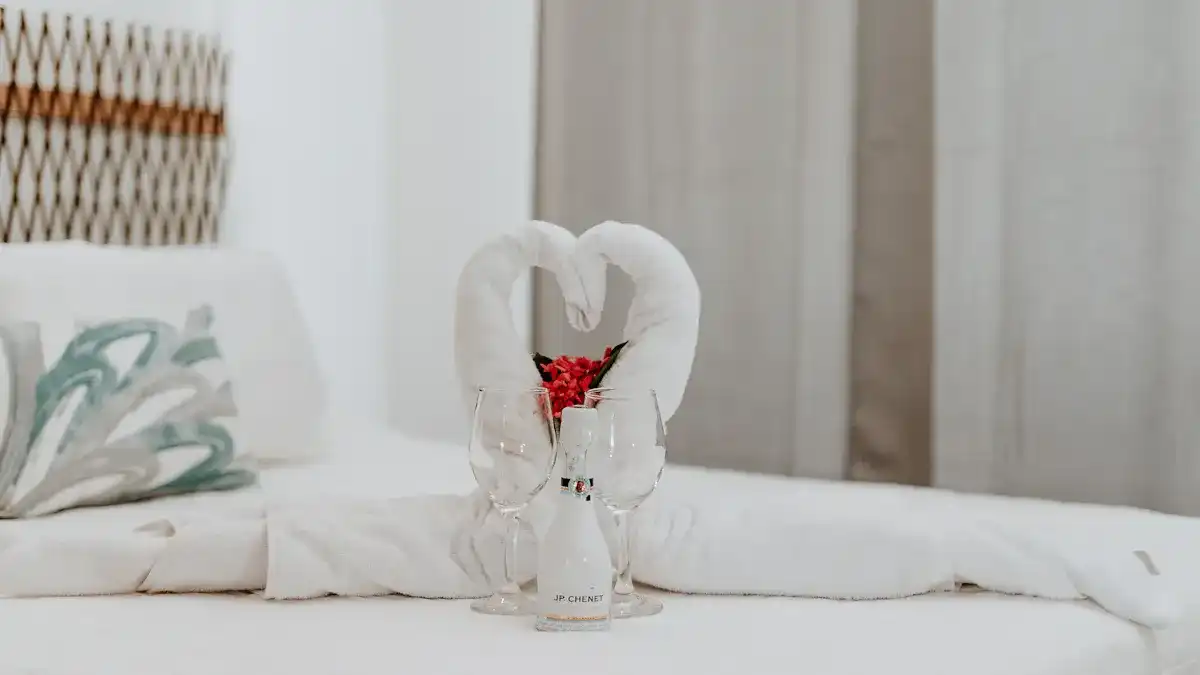 Key Factors When Choosing Hotel Mattress Suppliers