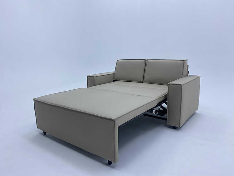 Small Sofa Beds That Maximise Space and Functionality