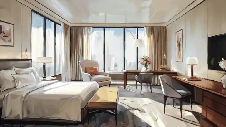 How to Choose Reliable Hotel Furnishing Suppliers